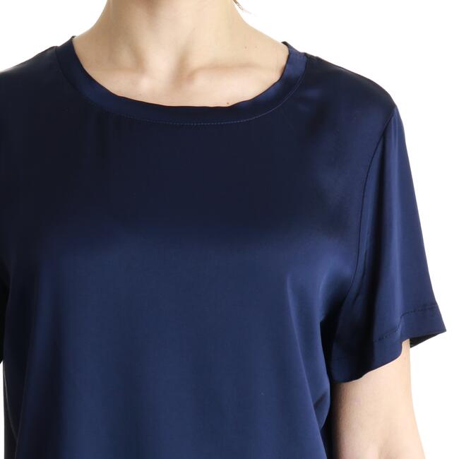T-SHIRT VISCOSA VICOLO - Mad Fashion | img vers.650x/